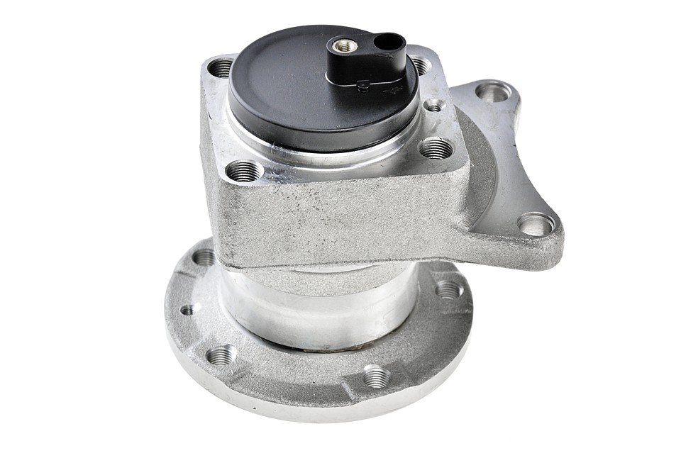 Butuc roata spate Citroen Jumpy 2007-, Peugeot Expert 2007-, Fiat Scudo 2007-, Disc Frana, NTY KLT-CT-044