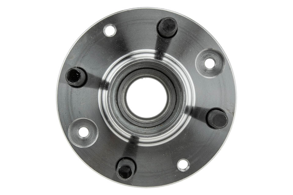 Butuc roata spate Mitsubishi Carisma 1.6, 1.9td -1999, Colt, Lancer 1996-2003, +Abs, NTY KLT-MS-028