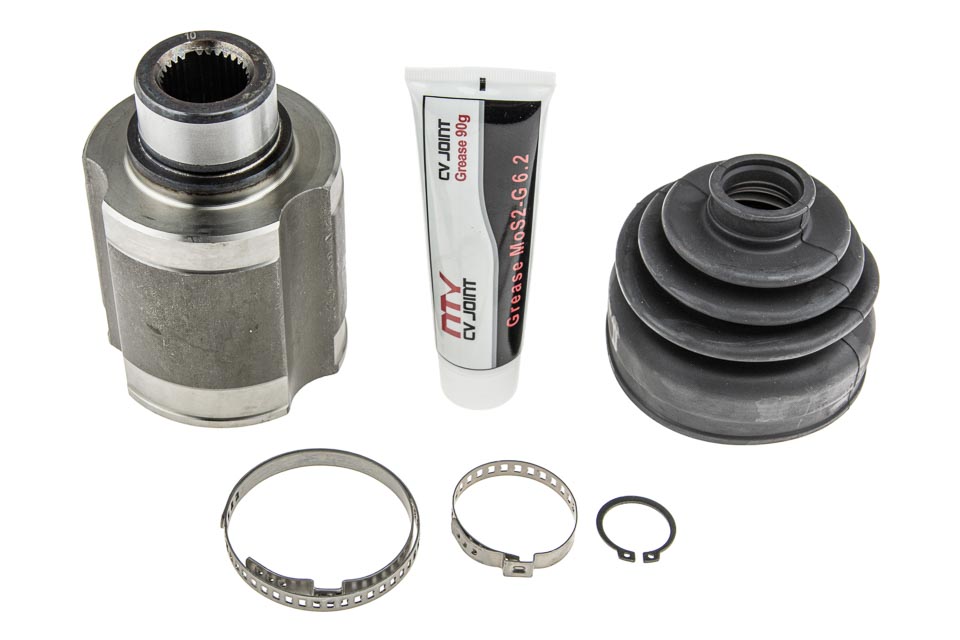 Cap planetara spre cutie Nissan Murano Z50 11.2004-2007, Dreapta, Fata, NTY NPW-NS-028