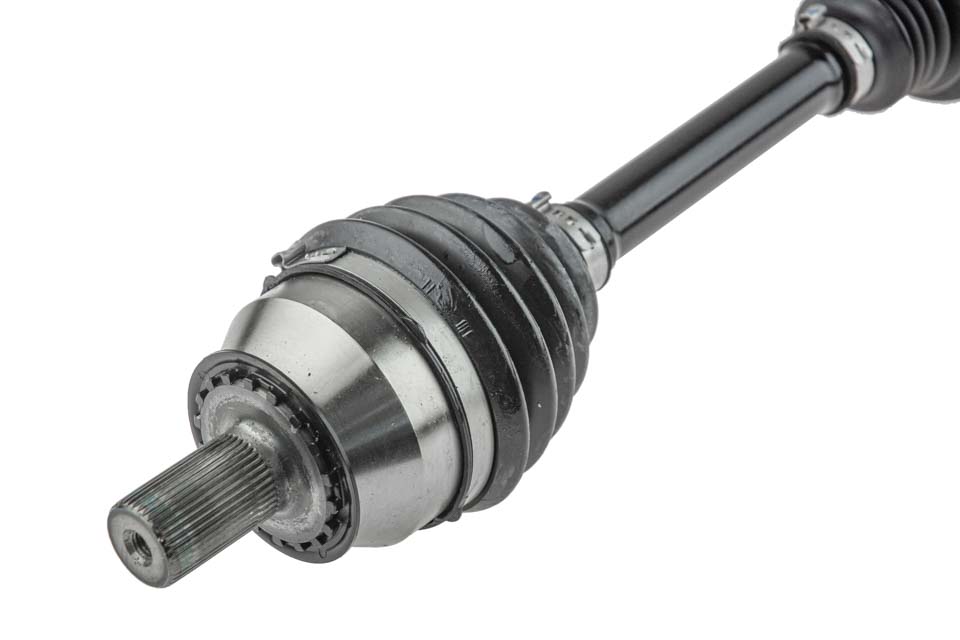 Planetara Volvo S60ii, V60 2.0t3, T5 2014-2017, Stanga, CV Automata, Type 1, NPW-VV-025