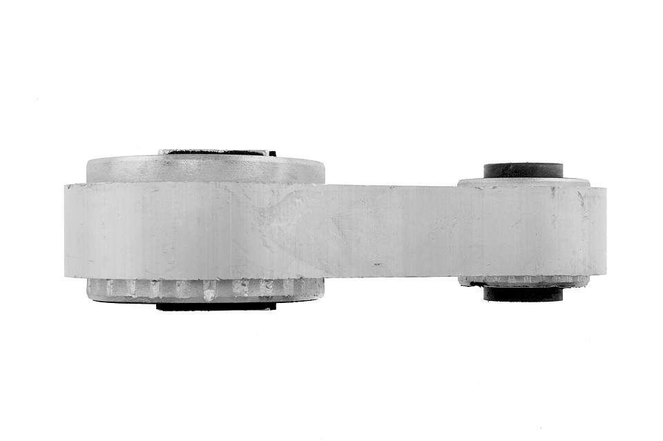 Suport motor Nissan Primastar, Opel Vivaro, Renault Trafic 2 1.9d, 2.0 01.2003-, Inferior, NTY ZPS-PL-035