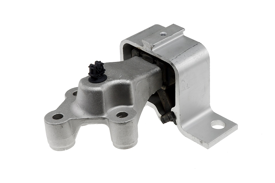Suport motor Renault, Dacia Logan 1.2 2006-, Logan 2 1.2 2013-, Sandero 1.2 2008-, Dreapta, NTY ZPS-RE-000
