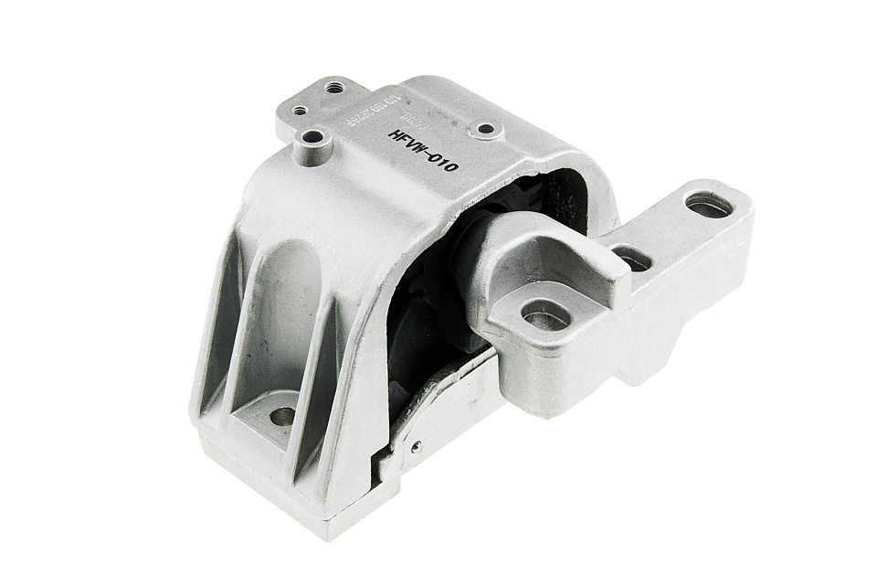 Suport motor hidroelastic Vw Golf 4 1.4, 1.6 1997-2005, Bora 1.4, 1.6 1998-2005, New Beetle 1.6 1999-2010, Audi A3 1.6 1996-2003, Seat Leon 1.6 1999-2005, Toledo 2 1.6 1998-2004, S, NTY ZPS-VW-010