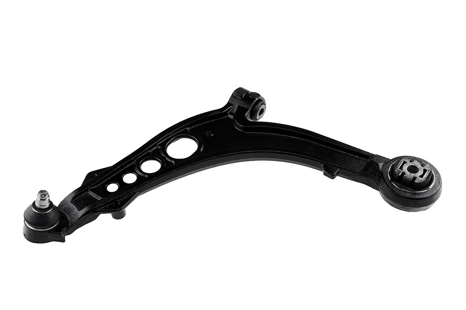 Brat suspensie fata Fiat Idea 2004-, Lancia Ypsilon 2003-, Inferior Stanga, NTY ZWD-FT-021
