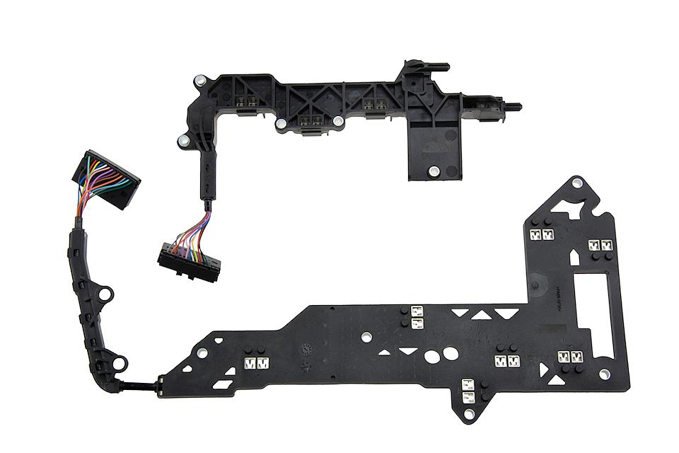 Set reparatie mecatronic Cutie De Viteze Cu Schimbare Directa 0b5, Audi A4 2007-, A4 Allroad 2009-, A5 2007-, A6 2010-, A7 2010-, Q5 2008-, NTY EAT-AU-000