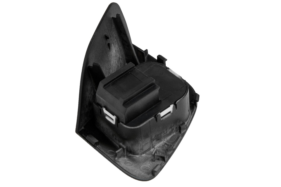 Buton reglare oglinzi, comutator Seat Ibiza 2008-2015, Pentru Modele Cu Oglinda Electrica Rabatabila, NTY EWS-SE-000