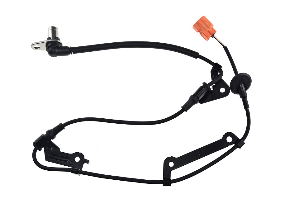 Senzor ABS fata Honda Hr-V 1999-, Stanga, NTY HCA-HD-080