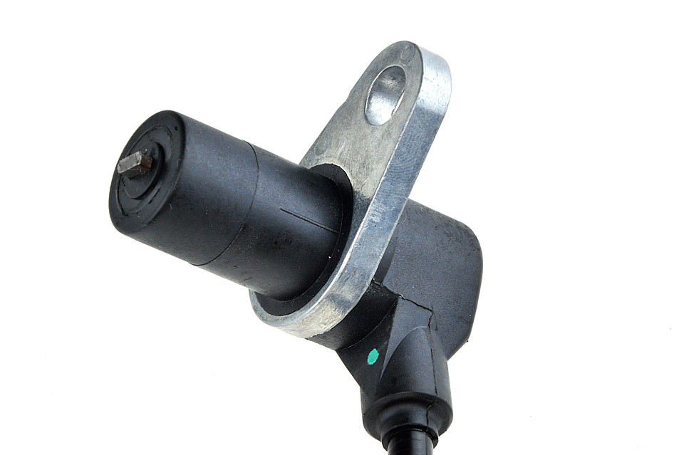 Senzor ABS fata Nissan Almera Tino 2000-, Stanga, NTY HCA-NS-074