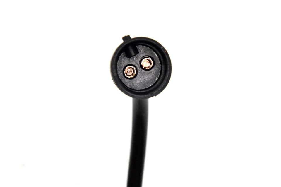 Senzor ABS spate Vw T4 1996-2003, Stanga, NTY HCA-VW-030