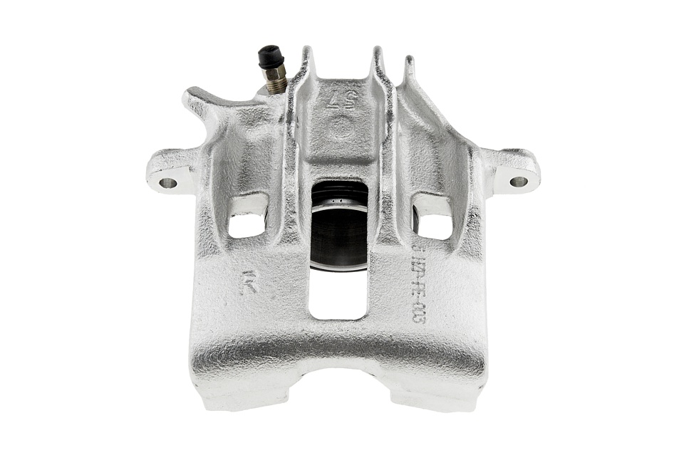 Etrier frana fata Peugeot 406 1.6i, 1.8i, 1.9d 1996-2004, Dreapta, 440197