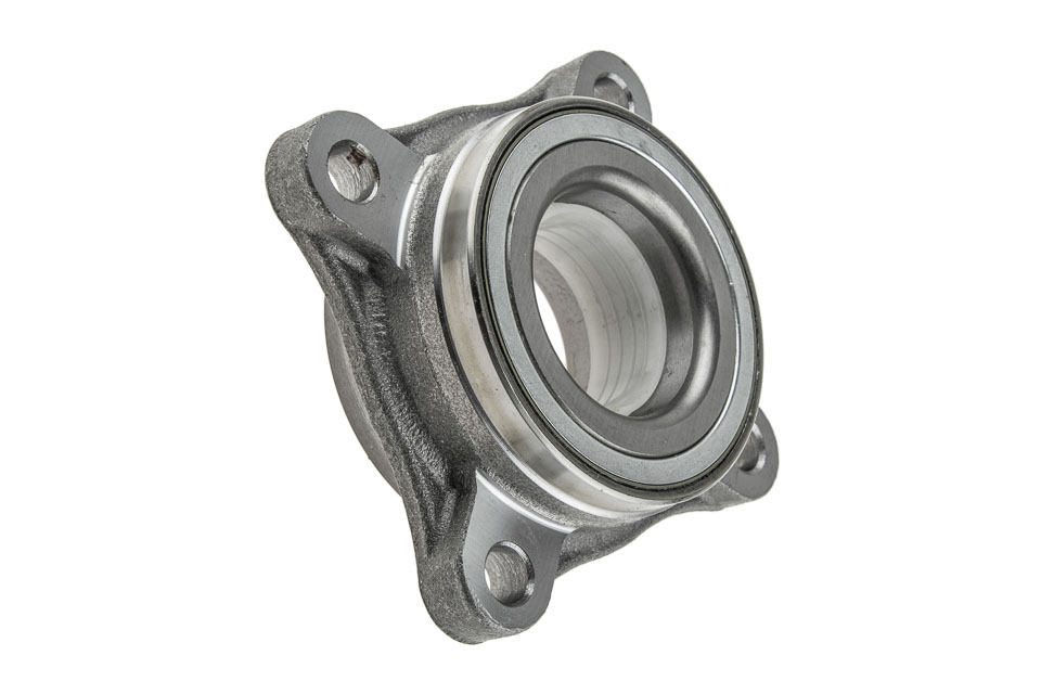 Butuc roata fata Toyota Landcruiser 120, 150 2002-, Lexus Gx460, Gx470, Cu Seals, NTY KLP-TY-050