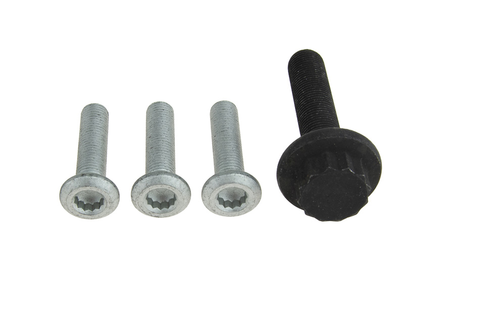 Kit de fixare Kit Pentru Nr: Klp-Vw-023, NTY KLP-VW-023-Z
