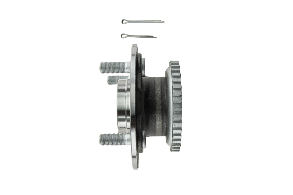 Butuc roata spate Nissan Micra K11, +Abs, NTY KLT-NS-032