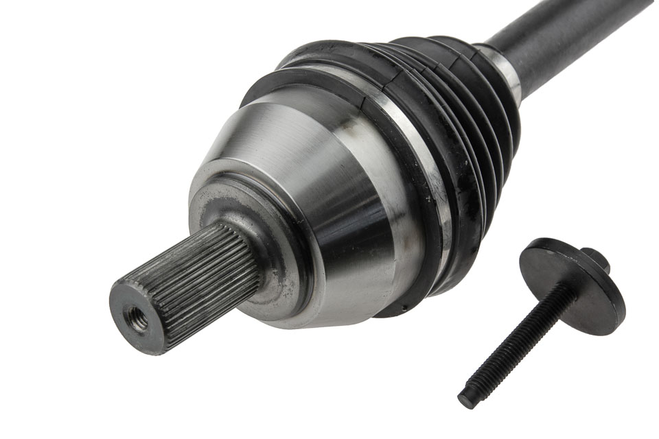 Planetara Ford Mondeo 4, Galaxy, S-Max 1.8tdci, 2.0tdci 2007-2013, Volvo V70 2.0d 136 Cp 2007-, Dreapta, Mtm, NTY NPW-FR-049