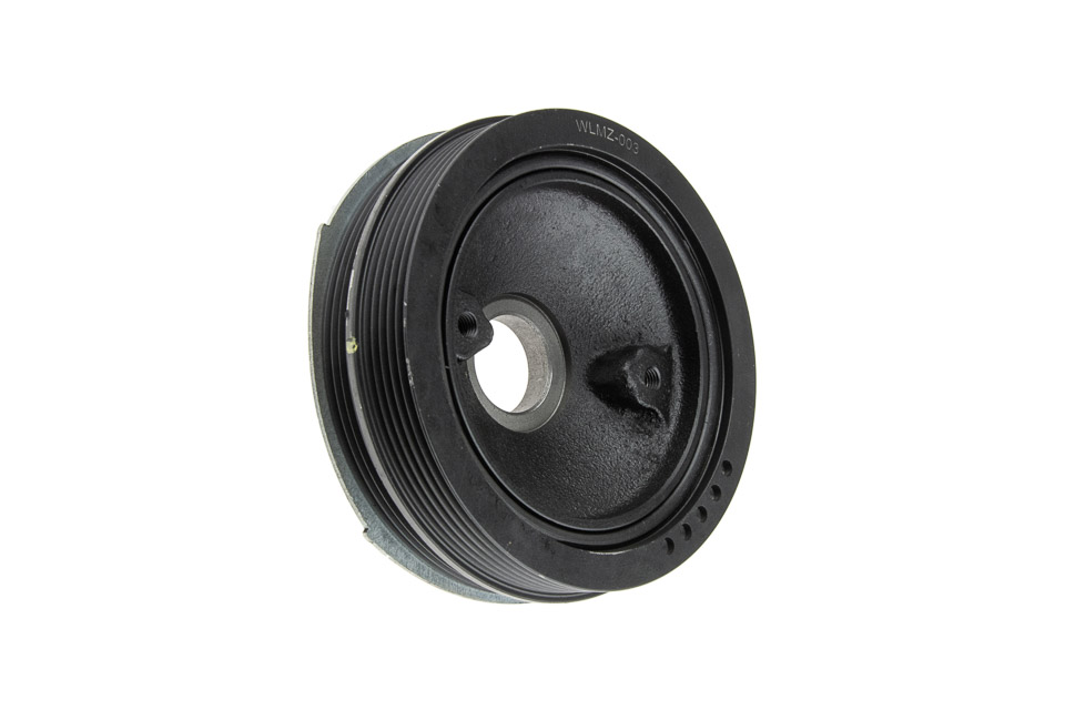 Fulie arbore cotit Mazda 323 1.8, 2.0 Bj 1998-, Mpv 2.0 1999-2002, Premacy 1.8, 2.0 1999-, NTY RKP-MZ-003