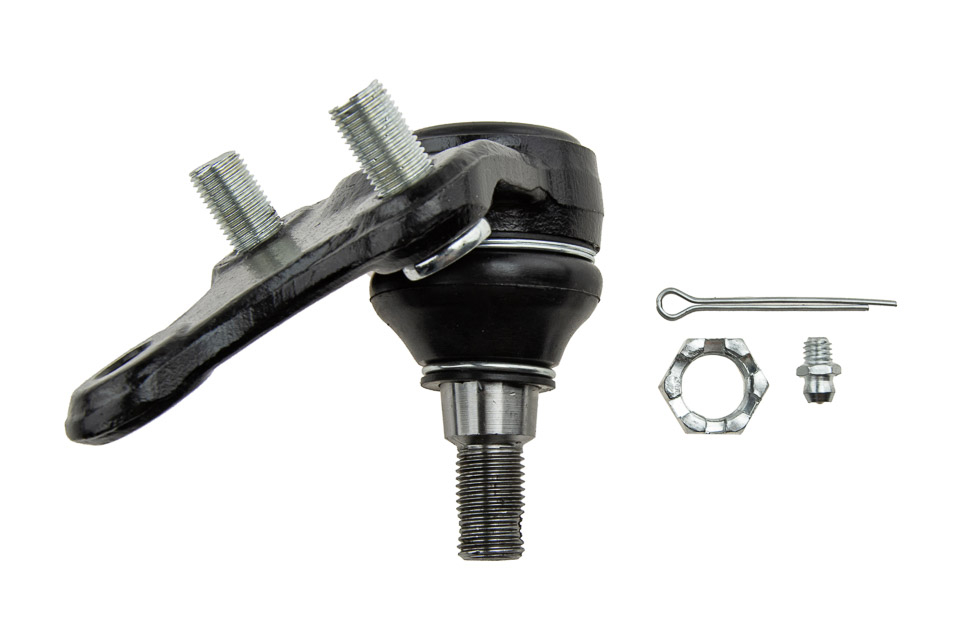 Rotula brat suspensie Toyota Rav4 Sxa1 1993-2000, Fata, Inferior, NTY ZSD-TY-020