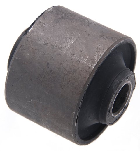 Suport trapez cauciuc-metal Nissan Primera P12 2001-2007, Spate, 55130-AV706