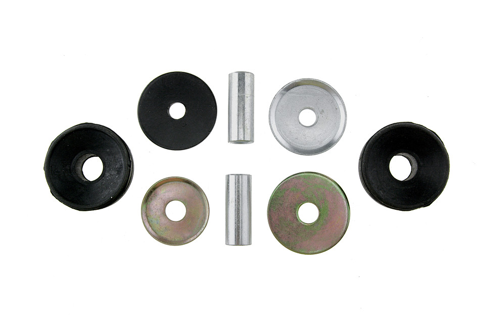 Tampon amortizor suprasarcina Honda Accord 2003-, Cr-V 1995-2001, Civic Ma, Mb 1994-2001, Fata, NTY AD-HD-007