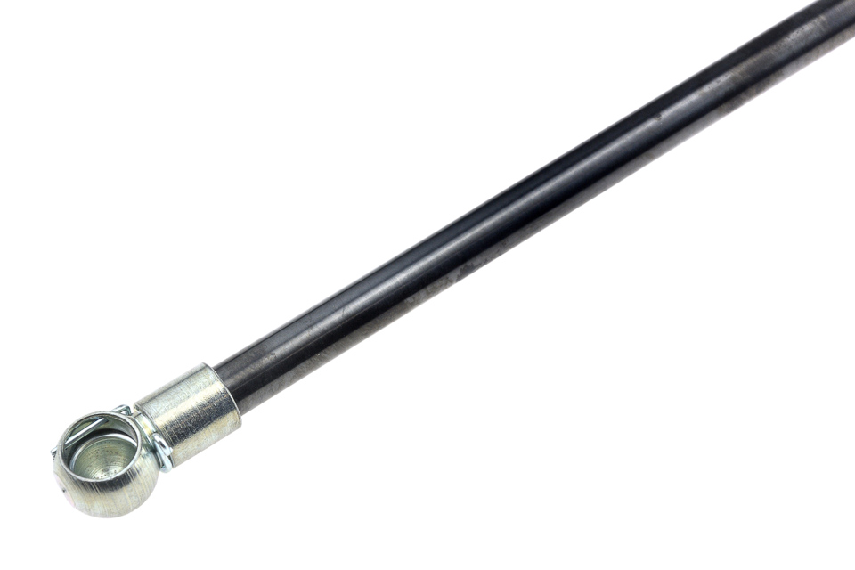 Amortizor capota fata , L=554mm, F=200n, Peugeot 607, 2000-2010, NTY AE-PE-033
