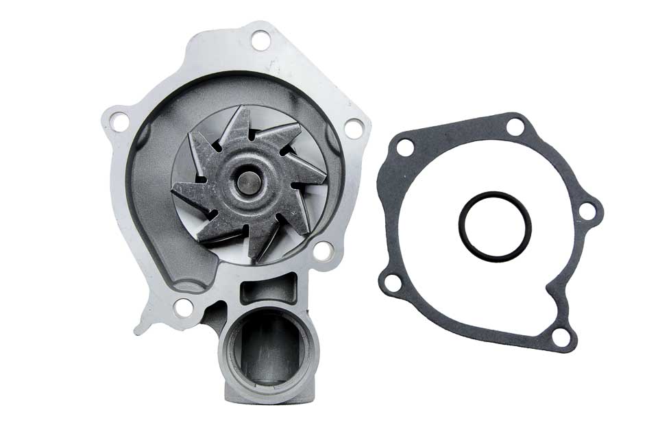 Pompa apa Hyundai Sonata 2.0, 2.4 1998-, Santa Fe 2.0, 2.4 2000-, Trajet 2.0 2000-, 25100-38002