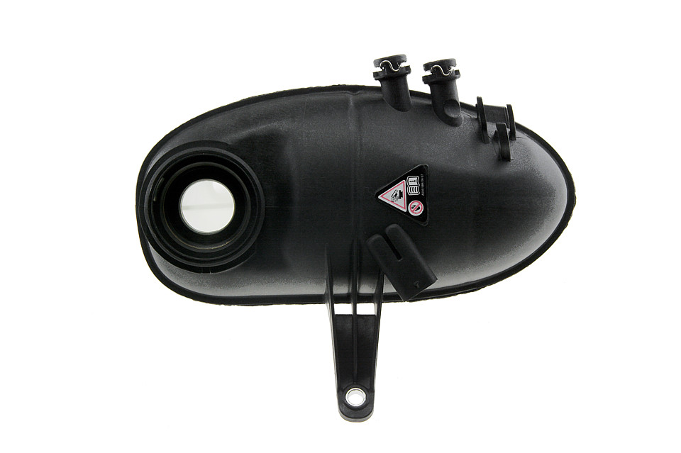 Vas expansiune racire Mercedes S W222, C217, A217 2013-, NTY CZW-ME-009