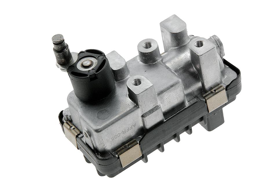 Actuator turbo G-50, 6NW009483, Ford Galaxy 2008-, Mondeo 4 2008-, S-Max 2008-, Motorizari:2.2tdci, NTY ECD-FR-005