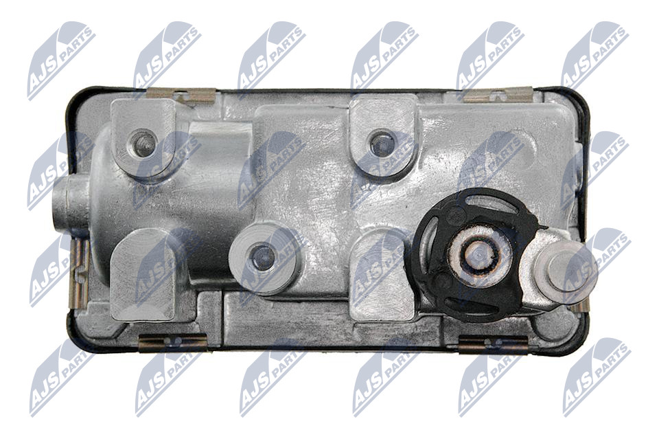 Actuator turbo G-187, 6NW008412, Mercedes Clasa E E280, E320 3.2cdi 2002-2009, NTY ECD-ME-009