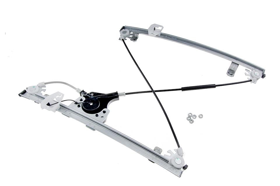 Macara geam Bmw Seria 3 E90 2006-2012, Dreapta Fata, NTY EPS-BM-032