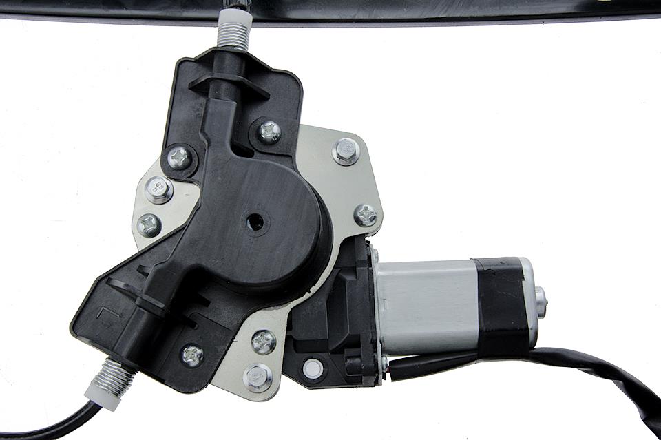 Macara geam Chrysler Voyager 04.2005-, Stanga Fata Cu Motor, NTY EPS-CH-019S