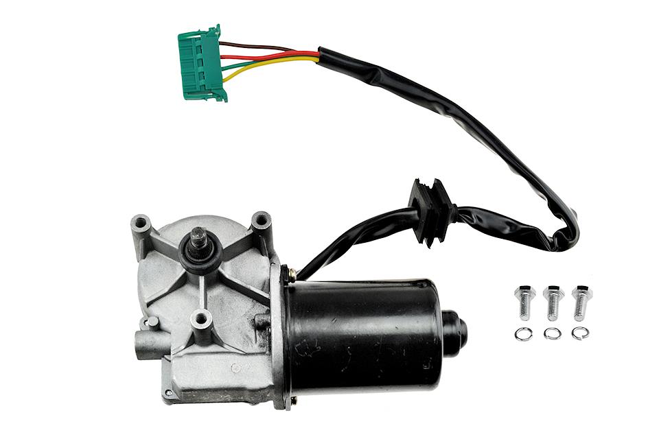 Motoras stergator fata Mercedes Clasa C W202 C180, C200, C200 Cdi, C220 Cdi, C230, C240, C250 D, C250 Td -2000, NTY ESW-ME-002