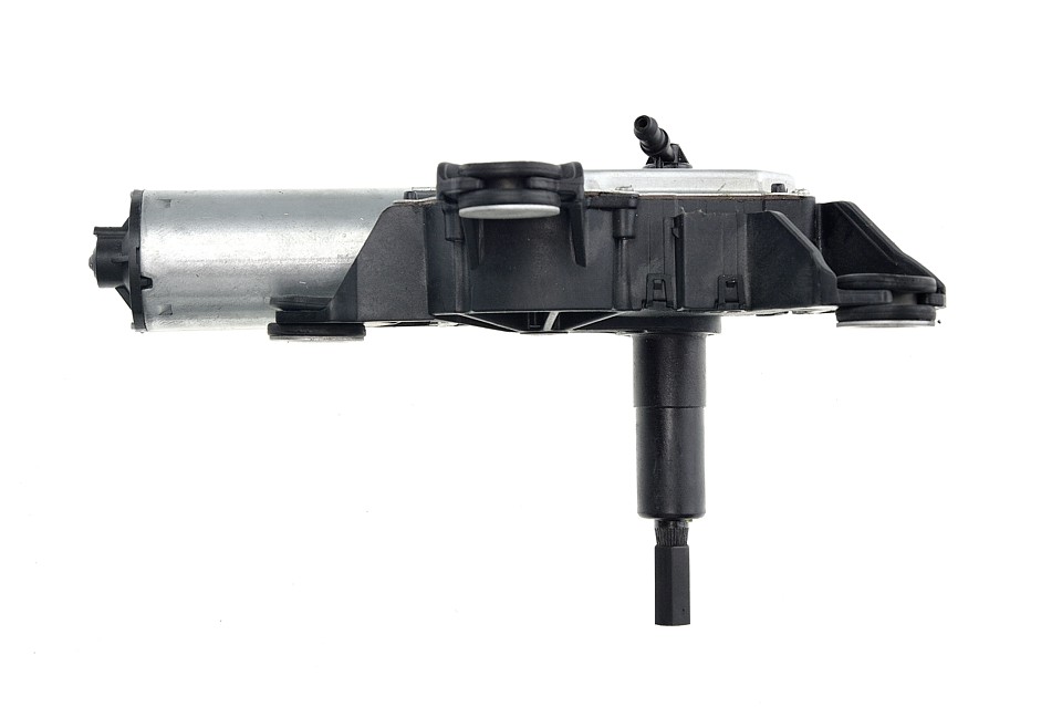 Motoras stergator spate Vw Polo 1.2, 1.2 12v, 1.4 16v, 1.4tdi, 1.9sdi, 1.9tdi 2001-, NTY ESW-VW-003