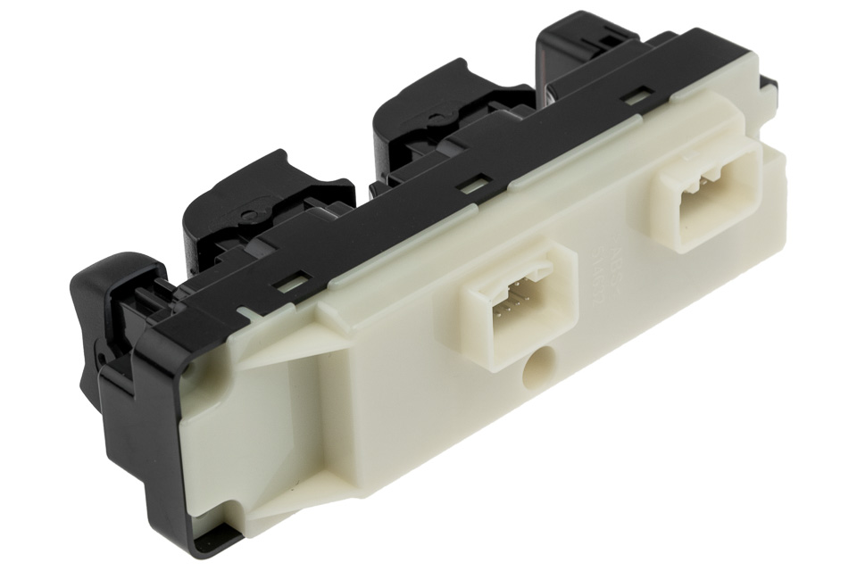 Comutator macara geam Isuzu D-Max 2003-, NTY EWS-IS-000