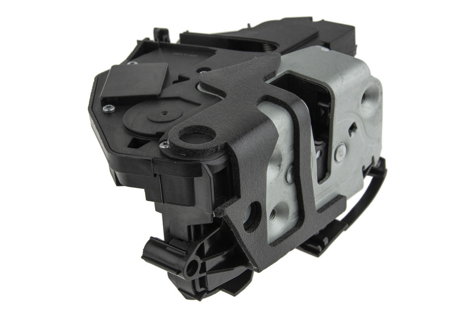 Actuator usa fata Volvo S60 2010-, V60 2010-, Xc60 2008-, Stanga-Pentru Modele Fara Sistem Cheie , NTY EZC-VV-009