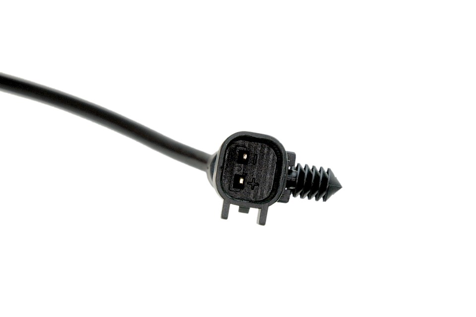 Senzor ABS fata Jeep Grand Cherokee 2011-, Dodge Durango 2011-, Stanga, Dreapta, NTY HCA-CH-059