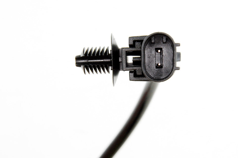 Senzor ABS spate Mercedes Sprinter 2006-, Vw Crafter 2006-, Stanga, NTY HCA-ME-032
