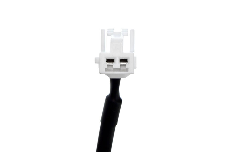 Senzor ABS spate Mazda 6 Gg 2002-, Dreapta, NTY HCA-MZ-011 Senzor ABS spate Mazda 6 Gg 2002-, Dreapta, NTY HCA-MZ-011