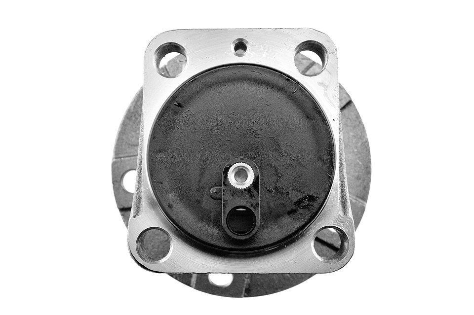 Butuc roata spate Citroen Jumpy 2007-, Peugeot Expert 2007-, Fiat Scudo 2007-, Frana Tambur, NTY KLT-CT-043