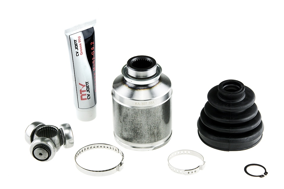 Cap planetara spre cutie Kia Carnival 1998-, Dreapta, NTY NPW-KA-307