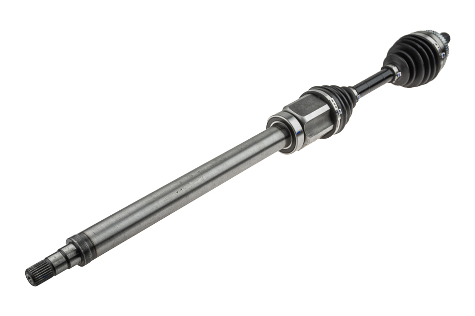 Planetara Volvo S80 2.0 T, 2.4 T, 2.5t 1999-2006, Dreapta, cutie de viteze automata , NTY NPW-VV-029