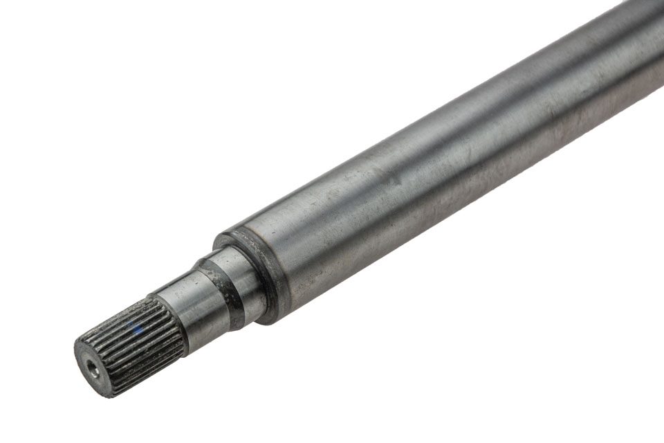 Planetara Volvo Motor 2.0 T, 2.0t5 S60ii, V60 2010-2015, S80 2010-, V70iii 2.0t 2010-, Dreapta, cutie de viteze automata , NTY NPW-VV-034