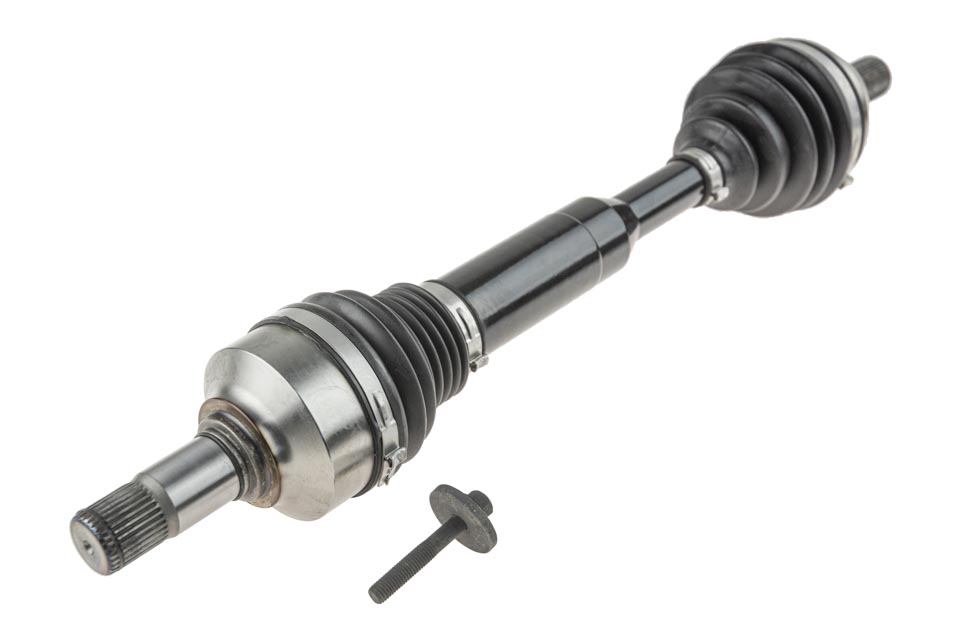 Planetara Volvo Xc60 2.0t 2008-2013, Stanga, cutie de viteze automata &quot;Powershift&quot; Msp6, NTY NPW-VV-052