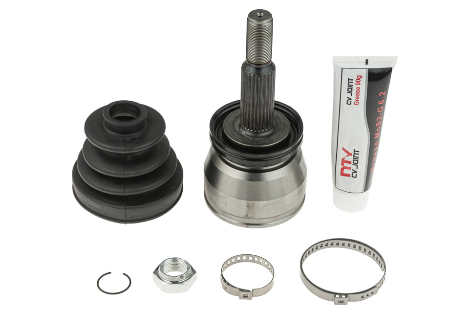 Cap planetara exterior Ford Explorer 4.0 1995-2005, 4.0 Cutie Automata 2002-2005, NTY NPZ-FR-002