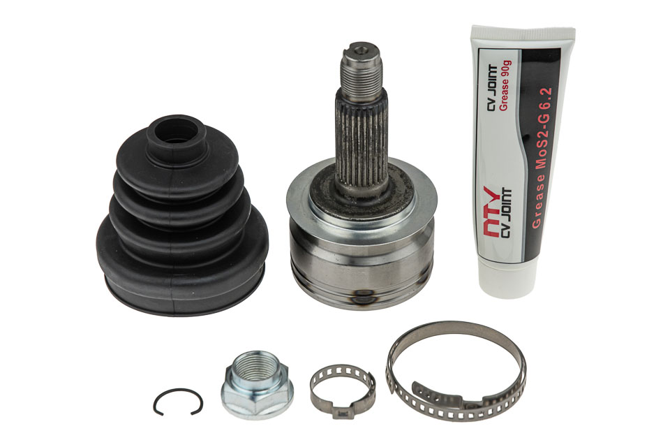 Cap planetara exterior Subaru B9 Tribeca W10 2004-, NTY NPZ-SB-024