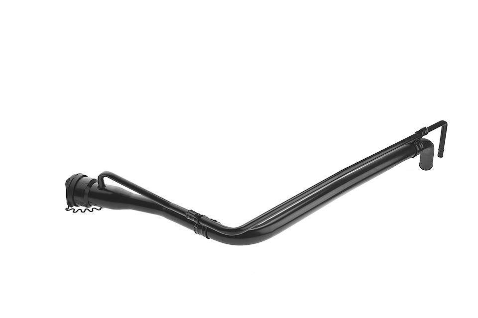Gura umplere rezervor combustibil Toyota Land Cruiser 120 5d 3.0d 4d 2002-2009, NTY PWP-TY-021