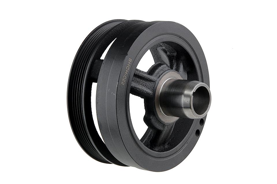 Fulie arbore cotit Jeep Grand Cherokee 3.0d 2005-, Commander 3.0d 2005-, Chrysler 300c 3.0d 2005-, NTY RKP-CH-022