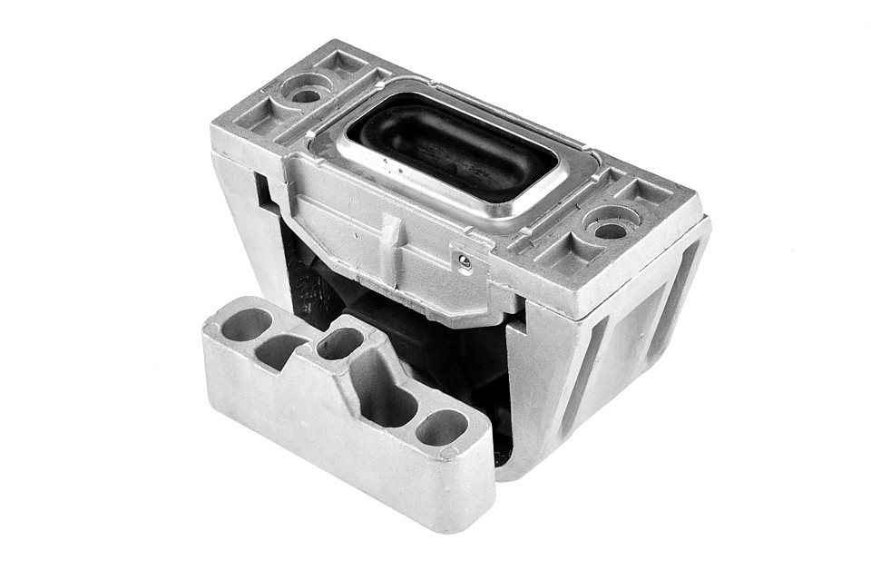 Suport motor Vw Golf 4 1.4, 1.6 1997-2004, Bora 1.4, 1.6 2000-2005, New Beetle 1.4 2001-2010, Skoda Octavia 1.4 2000-2010, Seat Leon, Toledo 2 1.4, 1.6 1999-2006, Dreapta, NTY ZPS-VW-025