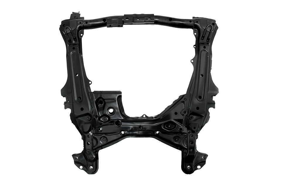 Cadru motor Honda Cr-V 2007-, NTY ZRZ-HD-003