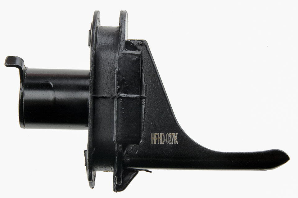 Bucsa punte cauciuc-metal Honda Accord Cl 2002-2008, Spate Inferior Stanga, 50285-SDA-A01