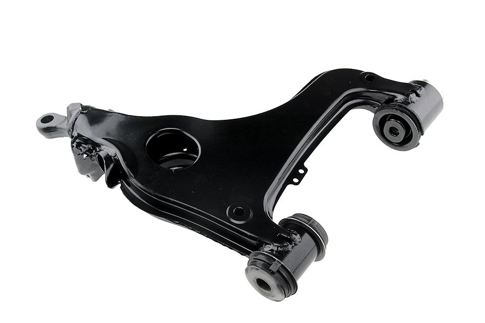 Brat suspensie fata Mercedes Clasa E W210 1995-2003, Inferior Fata Dreapta, NTY ZWD-ME-044