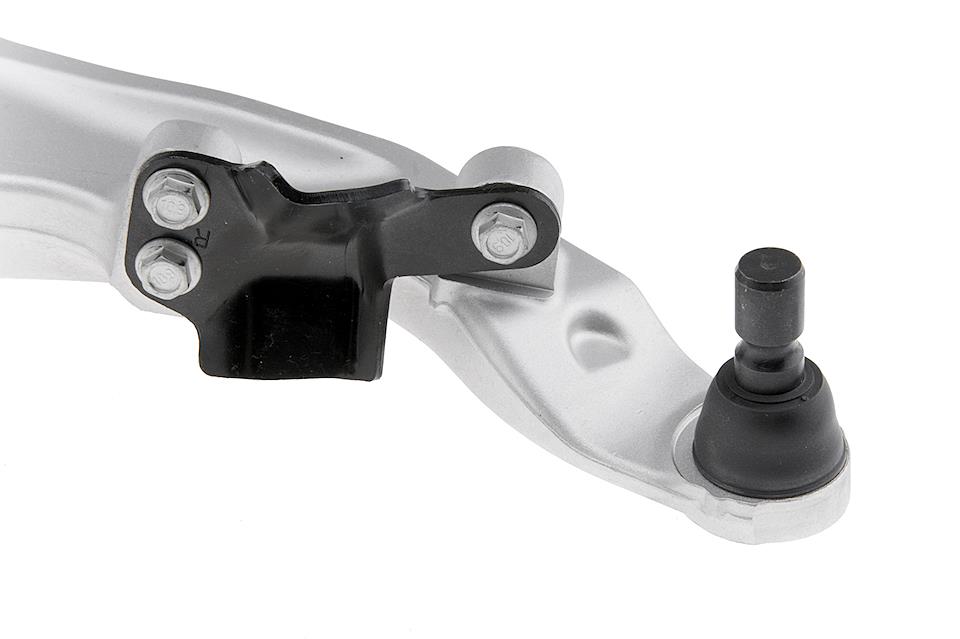 Brat suspensie fata Nissan Murano 2008-2013, Inferior Dreapta, NTY ZWD-NS-133